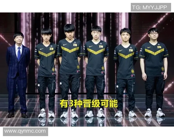 LCK杯晋级形势全面解析与各队前景展望