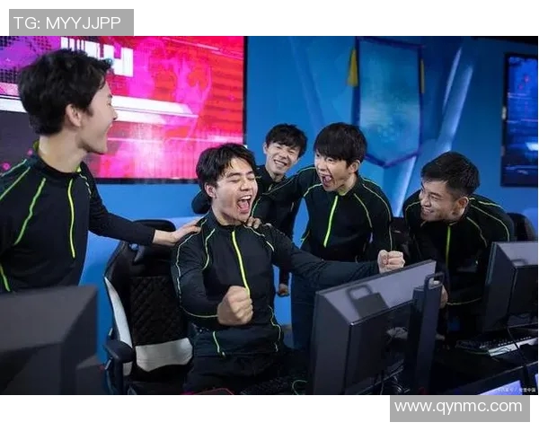 VCT青训选手培养计划助力电竞新星崛起与职业发展之路探索