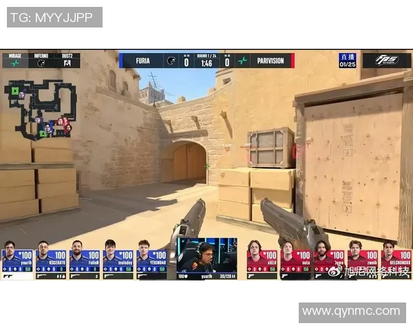 PARIVISION战胜PVISION俱乐部展现强大实力引发电竞圈热议 PARIVISION战胜PVISION俱乐部展现强大实力引发电竞圈热议