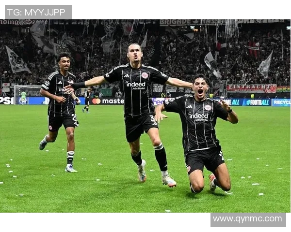 壮志未酬,拼搏不止——法兰克福队的德甲冠军梦 壮志未酬,拼搏不止——法兰克福队的德甲冠军梦