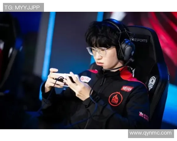 一诺携手AG战队共创辉煌荣耀征战MLBB赛场的精彩旅程