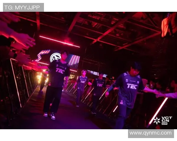 VCT启点赛中TEC选手遭遇反杀精彩瞬间回顾与分析