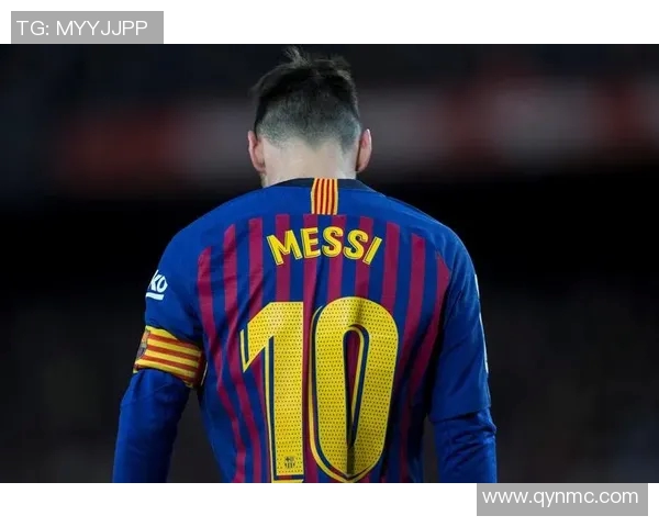 巴萨宣布梅西转会至巴黎圣日耳曼,创西甲历史纪录 巴萨宣布梅西转会至巴黎圣日耳曼,创西甲历史纪录