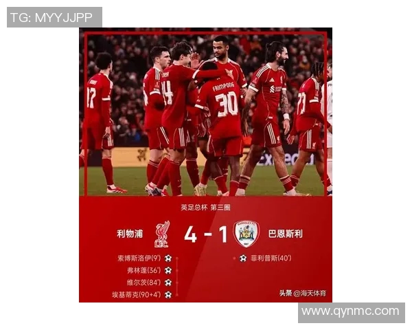 利物浦逆袭晋级欧冠半决赛!梅西破门无效,红军双杀巴萨晋级TOP4 利物浦逆袭晋级欧冠半决赛!梅西破门无效,红军双杀巴萨晋级TOP4