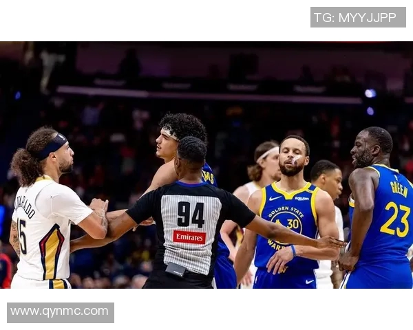 勇士队主场大胜快船队，强势晋级西部半决赛