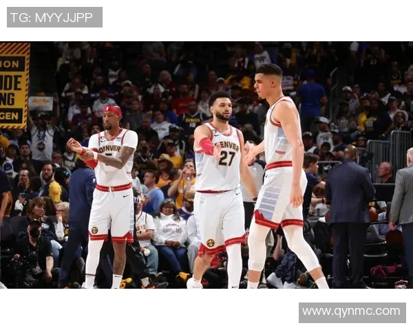 掘金主教练确认球队新援将出战季后赛，备战状态火力全开