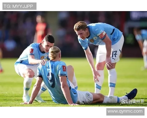 曼城传来好消息，大腿续约成功，球迷欢呼雀跃