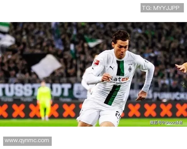 科隆客场抢分,战平门兴格拉德巴赫,保持不败态势 科隆客场抢分,战平门兴格拉德巴赫,保持不败态势