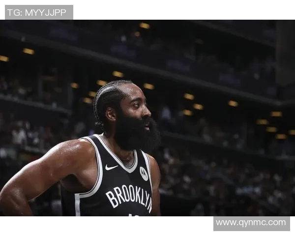 篮网队发表公告:NBA球星哈登出战下一场比赛! 篮网队发表公告:NBA球星哈登出战下一场比赛!