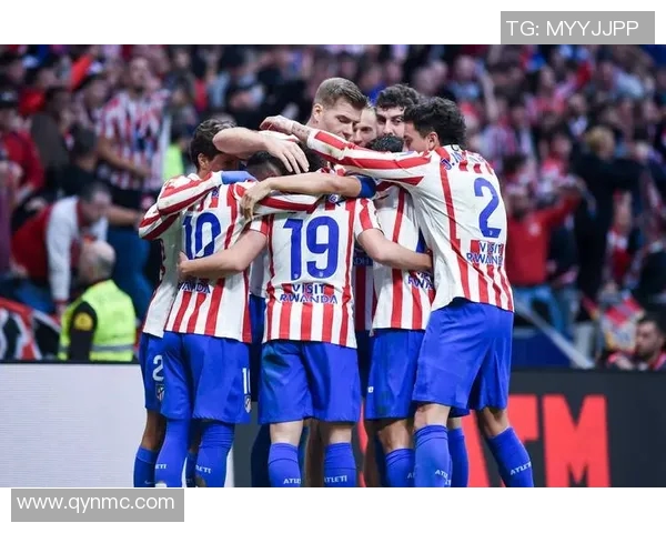 马德里竞技击败塞维利亚,豪取西甲联赛第一! 马德里竞技击败塞维利亚,豪取西甲联赛第一!